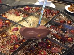 -仁虎老火锅(黄泥磅店)