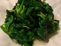 清炒时蔬-蟹榭·本帮江浙菜·蟹宴(五角场合生汇商场店)