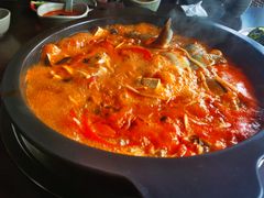 -滇釜火锅·能喝汤的火锅(车公庄店)