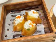 -蔡澜点心·粤菜(西单大悦城店)