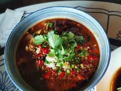 -绿茶餐厅(千岛湖银泰城店)