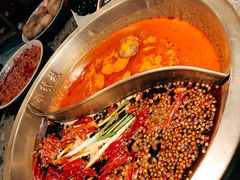 -小龙坎火锅(全球总店)