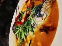 -清水亭湖北菜(大屯DT51店)