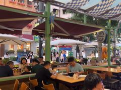 -巴伐利亚啤酒坊(意式风情街店)