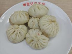 -津味张记包子铺(南开二马路店)