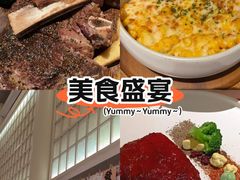 -赤火牛排(金狮广场店)