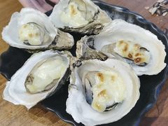 -烧蠔帮·湛江生蚝(茂南万达店)