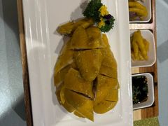 -小方外婆菜(蒙山路店)