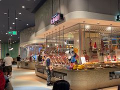 -熊猫自助餐厅.萌趣城堡(长隆熊猫酒店)