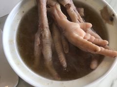 -點無缺茶楼·海鲜酒家(世博店)