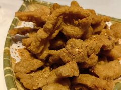 -聚鑫阁江浙菜·非遗传承技艺(闵行交大店)