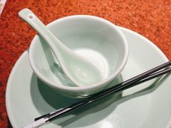 -绿茶餐厅(蓝色港湾店)