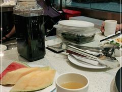 -青蓬蒸汽海鲜·深圳老字号·团建聚会(壹方城店)
