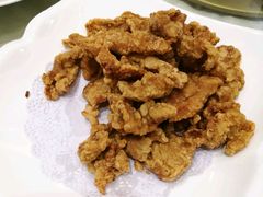 -汇贤府·李氏鲁菜(五棵松店)
