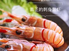 -尺山寸水日料(马桥满天星店)