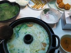 -飞虎过桥米线(翠湖店)
