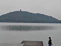 -水上明月·湖景餐厅