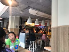 -肯德基(房山店)