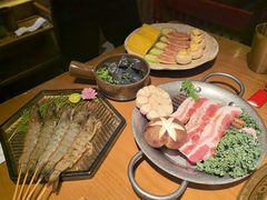 -MIKOMIKO和牛烧肉专门店(南门店)