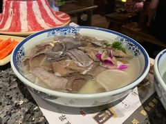 大侠水牛毛肚-蜀大侠火锅(春熙路店)