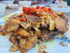 -西安贾三灌汤包·回坊小吃·清真炒菜(北院门总店)