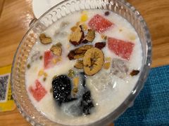 -糟粕醋·椰苑海南菜餐厅(亚龙湾天域酒店)