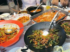 -匠熙小馆(崇文门店)