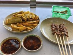 -李记清真馆(打钉巷店)