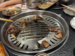 -炽城·烤肉名家(鸿达中央广场店)