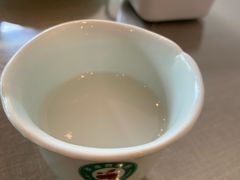 茶水米糊-茶油香闽南菜·花园餐厅(前埔店)