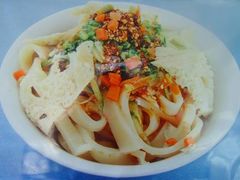 秘制凉皮-魏家凉皮(博水商务大厦店)