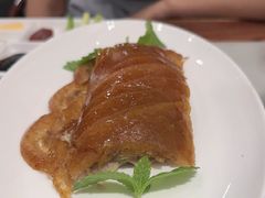 -鸭匠食府·挂炉烤鸭·新京菜(阜成路店)