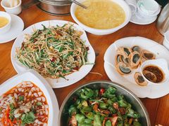 -包龙府灌汤包子(开封府店)
