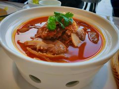 -茹·pure vegan(博华广场店)