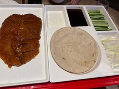 -艳阳天·非遗楚菜(武汉客厅店)