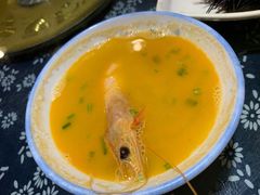 对虾-旺角小渔村(二马路店)