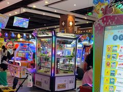 -反斗乐园(中航城君尚购物中心)