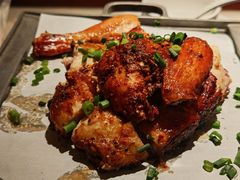 -绿茶餐厅(千岛湖银泰城店)