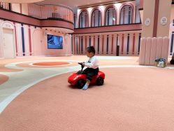 -奈尔宝家庭中心·亲子餐厅(鄞州万达店)