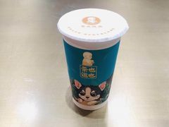 青茶小麦米酿-茶也运也(望京万科店)