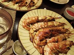 -盛宴自助餐厅(运达喜来登店)