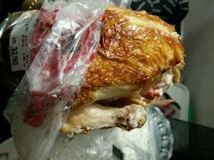 -吴山烤禽店(光复店)