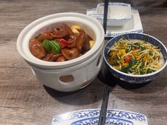 -曾家厨房·新徽菜(九华山路店)