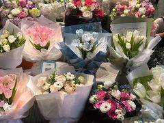 -循礼门鲜花花市(武汉循礼门店)