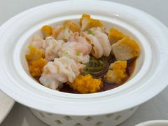 -狮王府淮扬菜(万象城店)