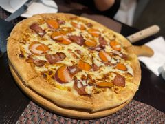 -TAMATI(巴黎贝甜韩式西餐厅店)