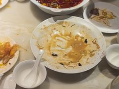 -京味斋·北京烤鸭(北京南站洋桥店)