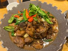 -山东宾馆·齐鲁苑餐厅