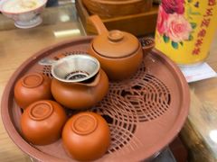 -芋包王闽南茶楼(八市店)