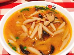 -西贝(宝乐汇店)